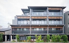 Hiyori Residence Kyoto Kamogawa Formerly Hiyori Stay Kyoto Kamogawa